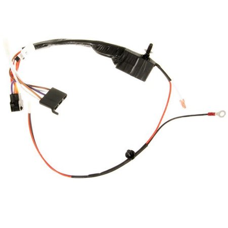 MTD Harness-Main 22 176 12-S